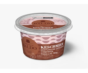 KESCHMIER POTE - Produto 100% Artesanal