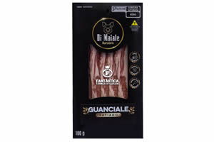 Guanciale Di Maiale Chacurtaria