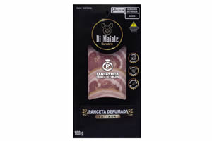 Panceta Defumada Di Maiale Chacurtaria