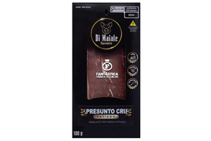 Presunto Cru Di Maiale Chacurtaria